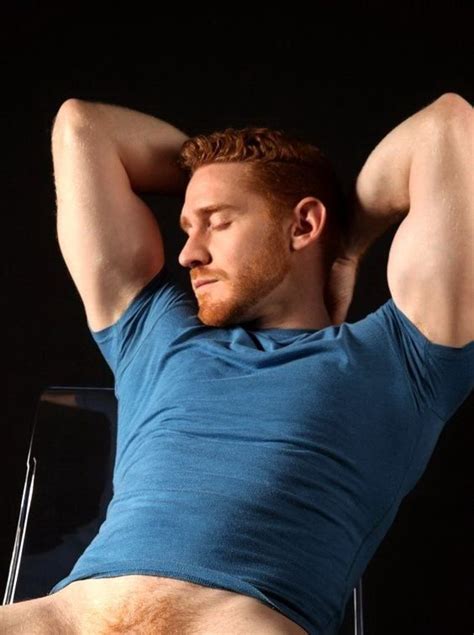 Ginger Male Gay Porn Videos 